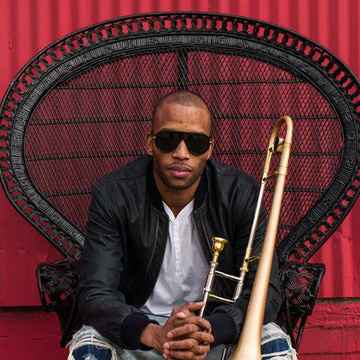 Trombone Shorty Concerts in West Palm Beach
