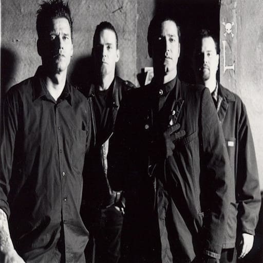 T.S.O.L. Concerts in West Palm Beach