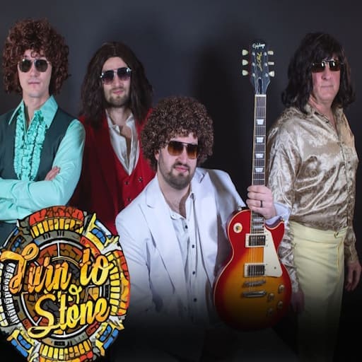 Turn To Stone - ELO Tribute West Palm Beach Tickets