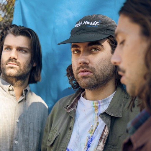 Turnover West Palm Beach Tickets
