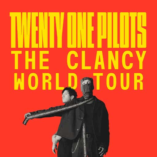 Twenty One Pilots Concerts in West Palm Beach