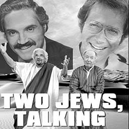 Two Jews Talking West Palm Beach Tickets