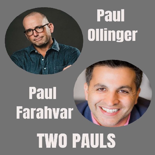 Two Pauls West Palm Beach Tickets