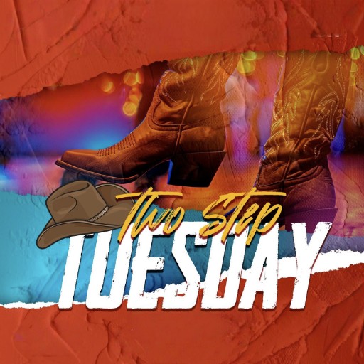 Two-Step Tuesday West Palm Beach Tickets