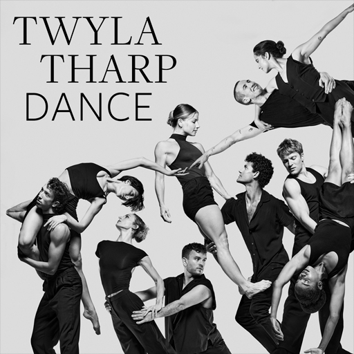 Twyla Tharp Dance West Palm Beach Tickets