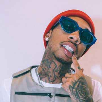 Tyga West Palm Beach Tickets