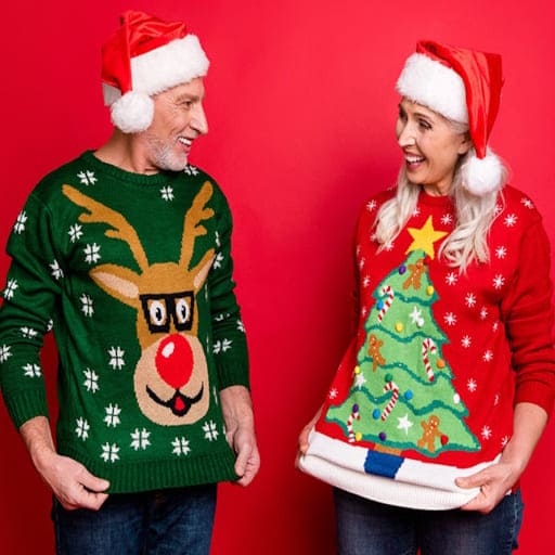 Ugly Christmas Sweater Party West Palm Beach Tickets