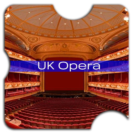 UK Opera West Palm Beach Tickets