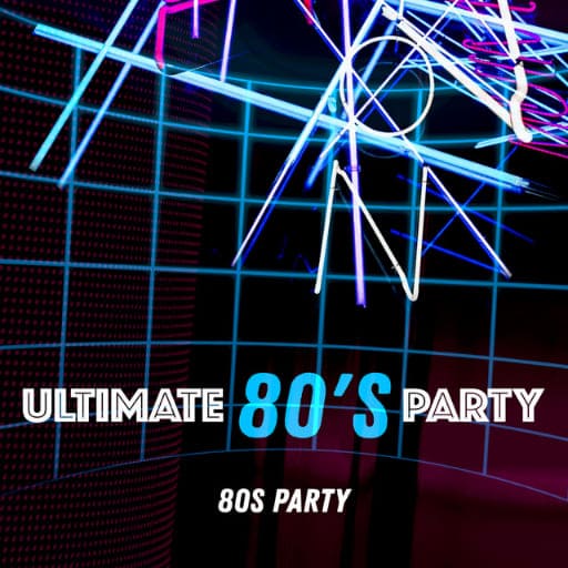 Ultimate 80's Party West Palm Beach Tickets