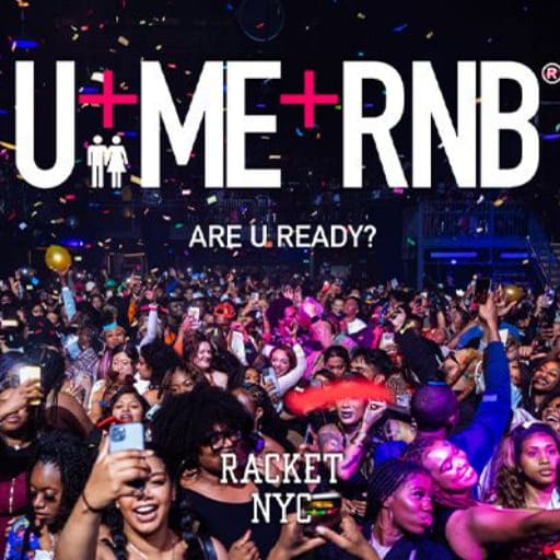 U+Me+RNB Concerts in West Palm Beach