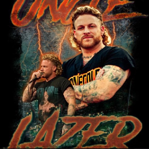 Uncle Lazer West Palm Beach Tickets