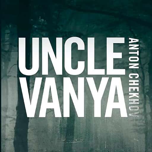Uncle Vanya West Palm Beach Tickets