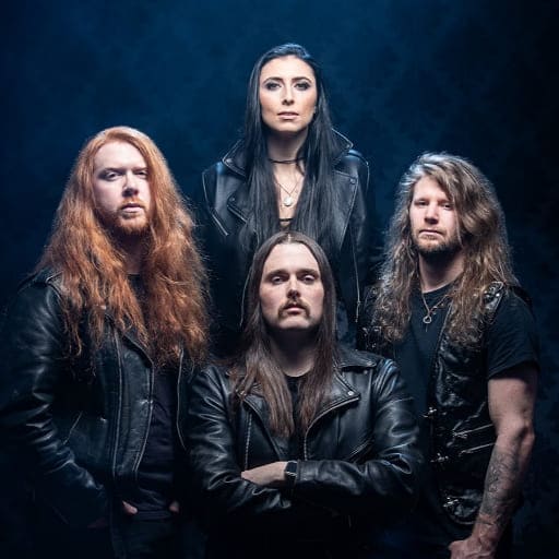 Unleash The Archers West Palm Beach Tickets