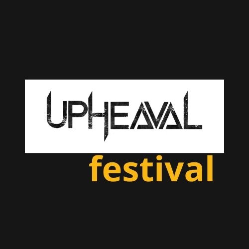Upheaval Festival West Palm Beach Tickets