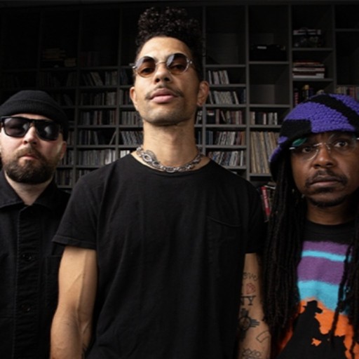 Urban Heat Concerts in West Palm Beach