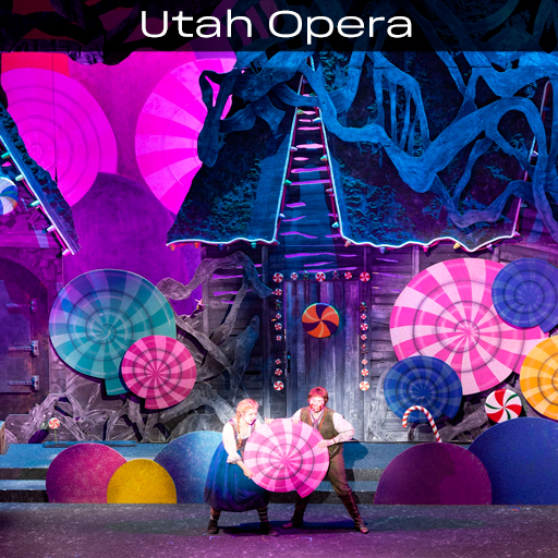 Utah Opera West Palm Beach Tickets