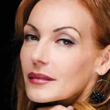 Ute Lemper West Palm Beach Tickets