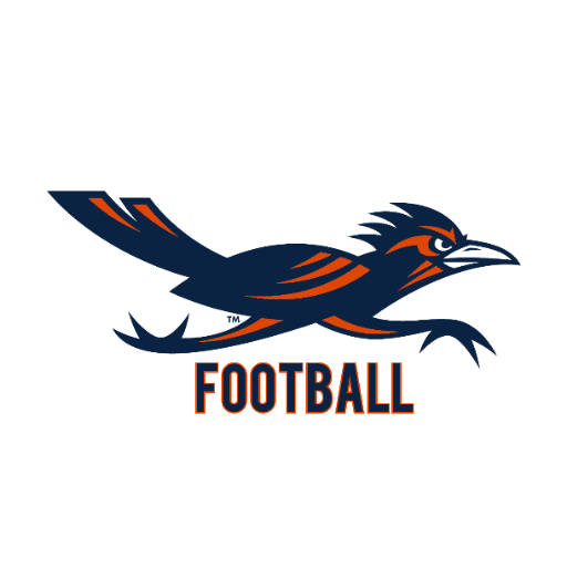 UTSA Roadrunners Football