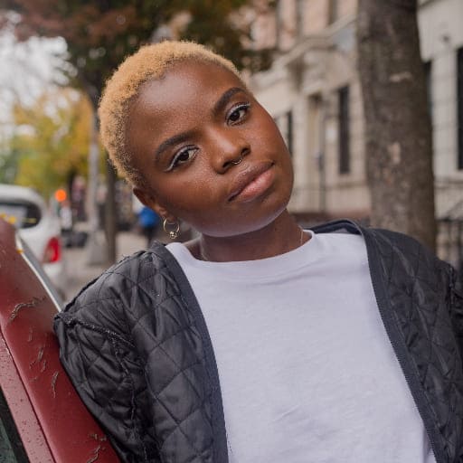 Vagabon in West Palm Beach