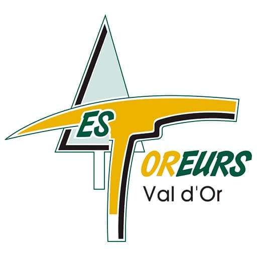 Val-d'Or Foreurs Schedule 2026–2027