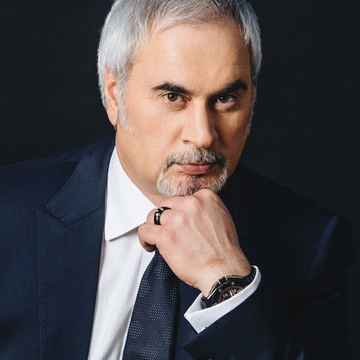 Valery Meladze West Palm Beach Tickets
