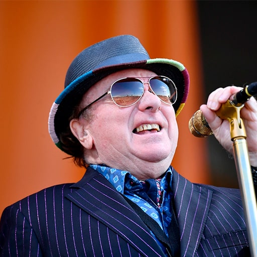 Van Morrison Concerts in West Palm Beach