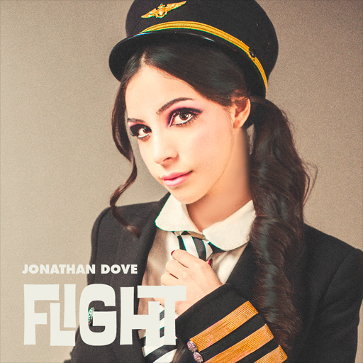 Vancouver Opera: Flight West Palm Beach Tickets
