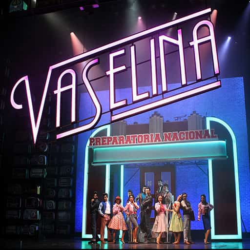 Vaselina West Palm Beach Tickets