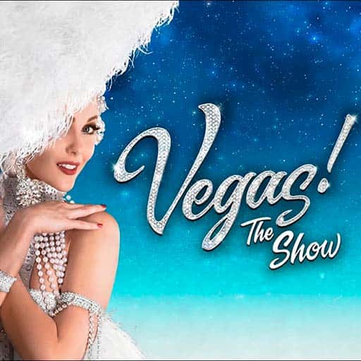 Vegas! The Show West Palm Beach Tickets