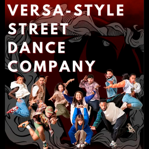 Versa Style Street Dance Company West Palm Beach Tickets