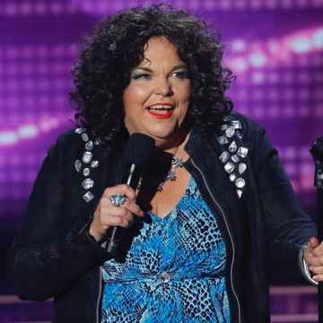 Vicki Barbolak West Palm Beach Tickets