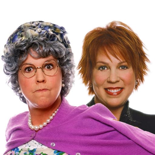 Vicki Lawrence and Mama West Palm Beach Tickets
