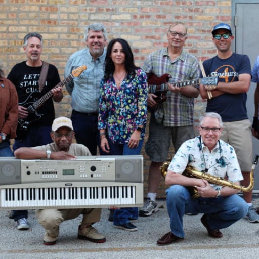Victor Brown Band West Palm Beach Tickets