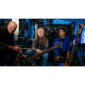 Victor Wooten West Palm Beach Tickets