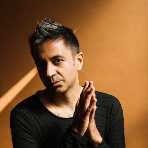 Vijay Iyer West Palm Beach Tickets