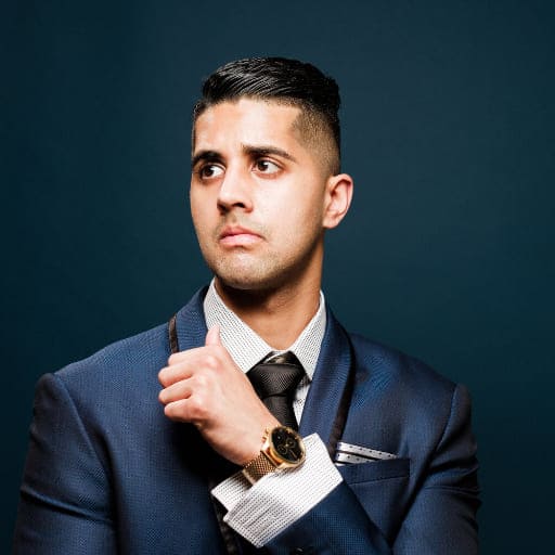 Vik Pandya West Palm Beach Tickets