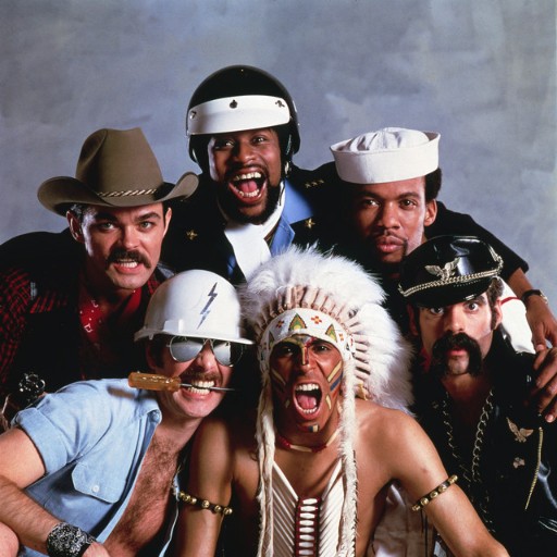 Village People Concerts in West Palm Beach