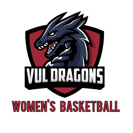 Virginia-Lynchburg Dragons Women's Basketball