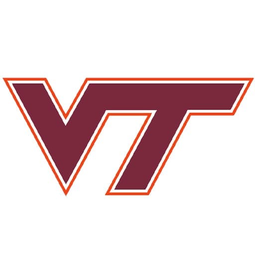 Virginia Tech Hokies Football Schedule 2026–2027