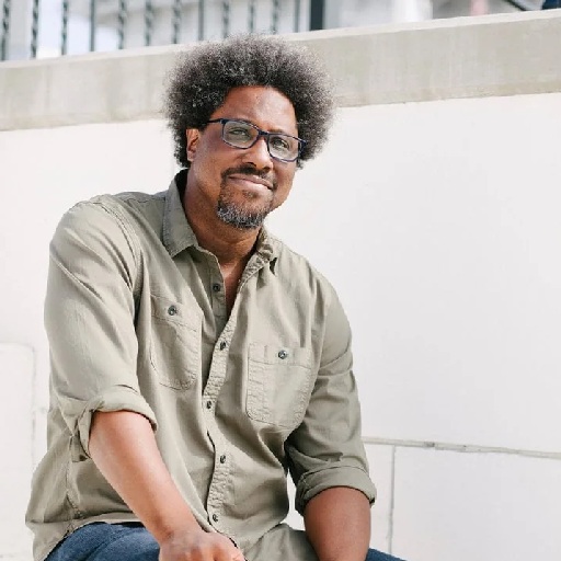 W. Kamau Bell West Palm Beach Tickets