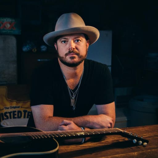 Wade Bowen West Palm Beach Tickets