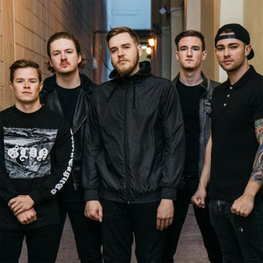 Wage War West Palm Beach Tickets