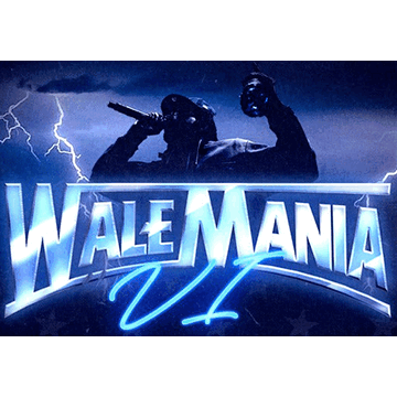Wale West Palm Beach Tickets