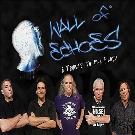 Walls of Echoes - A Pink Floyd Tribute West Palm Beach Tickets