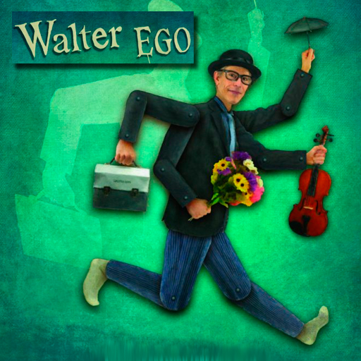 Walter Ego West Palm Beach Tickets