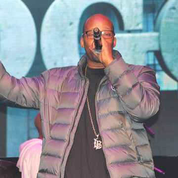 Warren G West Palm Beach Tickets