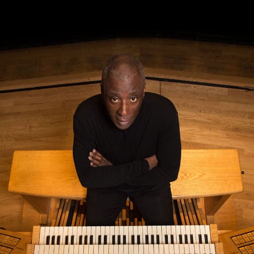 Wayne Marshall in West Palm Beach