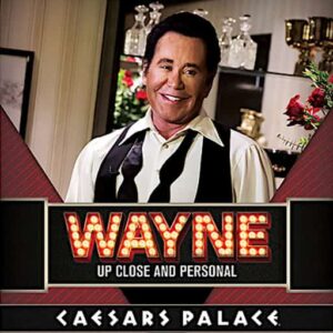 Wayne Newton in West Palm Beach