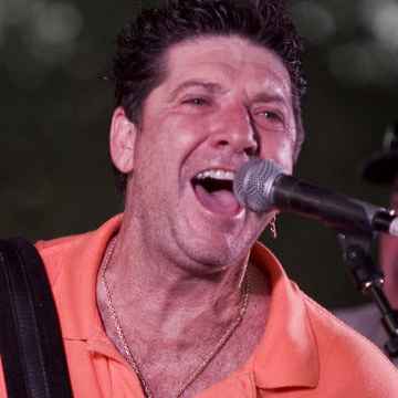 Wayne Toups Concerts in West Palm Beach
