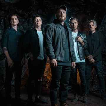We Came As Romans West Palm Beach Tickets